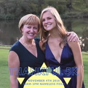 Meet your Posher, Rachel